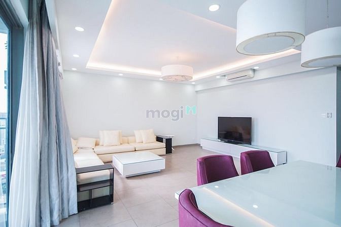 Hình ảnh Bán Trang Chủ MB66.COM / Đăng Ký Tặng 66K RIVIERA POINT, 3PN, 148m2.V54424
