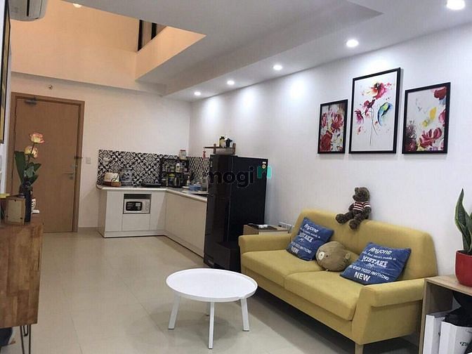 Hình ảnh Cho thuê Duplex 2PN 60m2 M-one Nam SG Quận 7 full NT giá 9 triệu