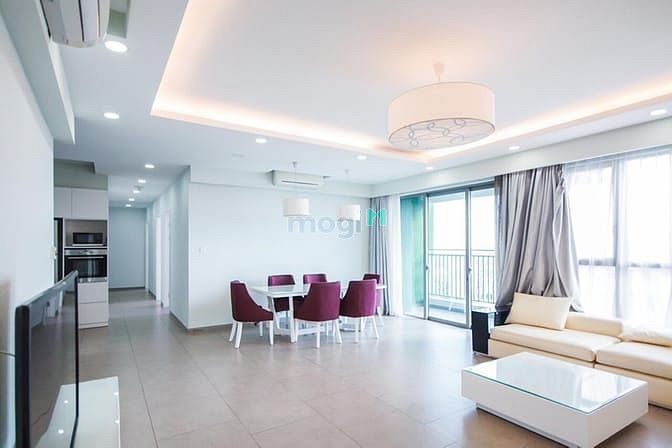 Hình ảnh Bán Trang Chủ MB66.COM / Đăng Ký Tặng 66K RIVIERA POINT, 3PN, 148m2.V54424