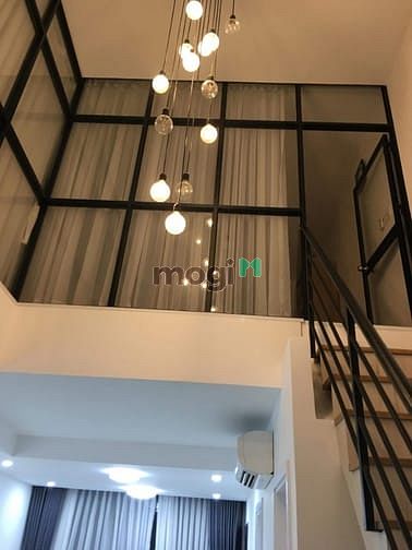 Hình ảnh Cho thuê Duplex 2PN 60m2 M-one Nam SG Quận 7 full NT giá 9 triệu