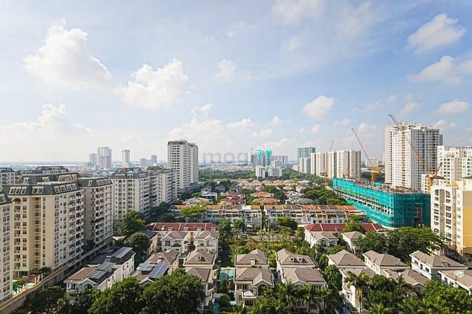 Hình ảnh Bán Trang Chủ MB66.COM / Đăng Ký Tặng 66K midtown, 2PN, 98.43m2.V190715