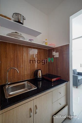 Hình ảnh Mb6623 nạp rút nhanh chóng 1PN quận 2 full nội thất ban công hỗ trợ mùa dịch 3 tháng đầu