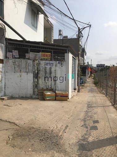 Hình ảnh Bán đất đường 22, phường Linh Đông, TP.Thủ Đức. 76m2 nở hậu. 3,850 tỷ