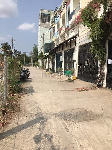 Hình ảnh Bán đất đường 22, phường Linh Đông, TP.Thủ Đức. 76m2 nở hậu. 3,850 tỷ