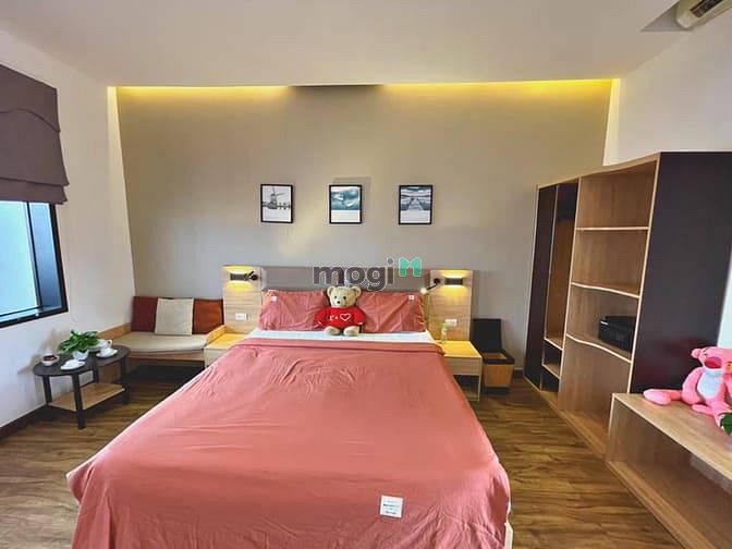 Hình ảnh Phòng trọ TÂN BÌNH cho thuê giờ tự do