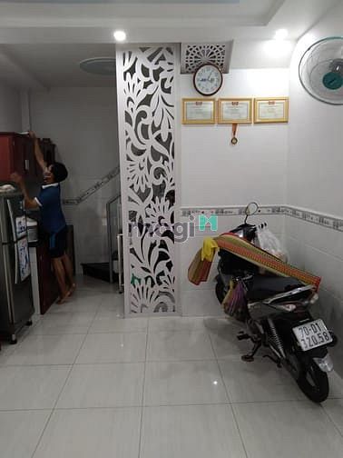 Hình ảnh bán nhà đường tây lân quận bình tân. 37m2