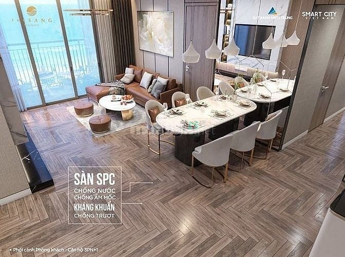 Hình ảnh Sỡ Hữu Căn Hộ Ven Biển - Sổ Lâu Dài - Nhiều Ưu Đãi Hấp Dẫn