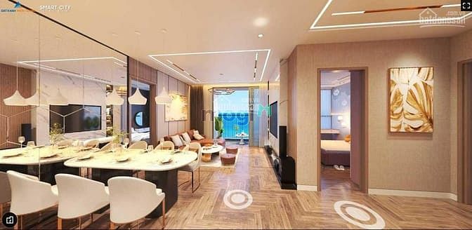 Hình ảnh Sỡ Hữu Căn Hộ Ven Biển - Sổ Lâu Dài - Nhiều Ưu Đãi Hấp Dẫn