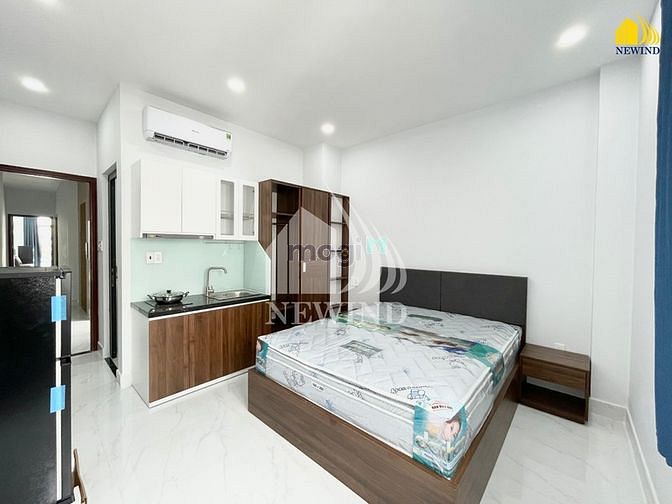 Hình ảnh Khai trương Trang Chủ MB66.COM / Đăng Ký Tặng 66K ban công full nội thất hiện đại Quận 7