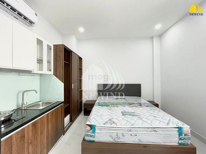 Hình ảnh Khai trương Trang Chủ MB66.COM / Đăng Ký Tặng 66K ban công full nội thất hiện đại Quận 7