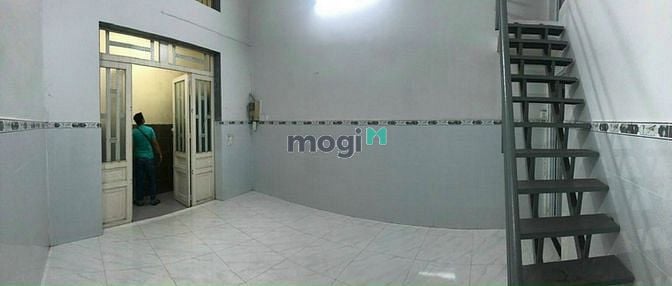 Hình ảnh Bán nhà cấp 4 đường Lê Thị Hoa, P.Bình Chiểu, Thủ Đức. 2,250 tỷ 39m2