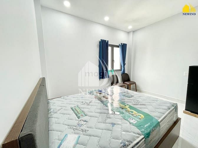 Hình ảnh Khai trương Trang Chủ MB66.COM / Đăng Ký Tặng 66K ban công full nội thất hiện đại Quận 7
