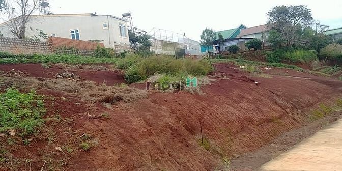 Hình ảnh Bán Đất biệt thự Xuân Thọ, Đà Lạt 3 tỷ 4 – 256m