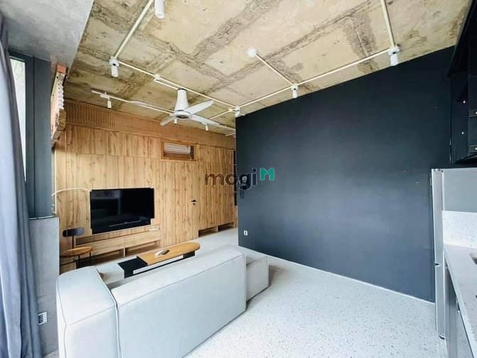 Hình ảnh Căn Hộ 1 Phòng Ngủ Rộng 45m2 Điện Biên Phủ Quận Bình Thạnh