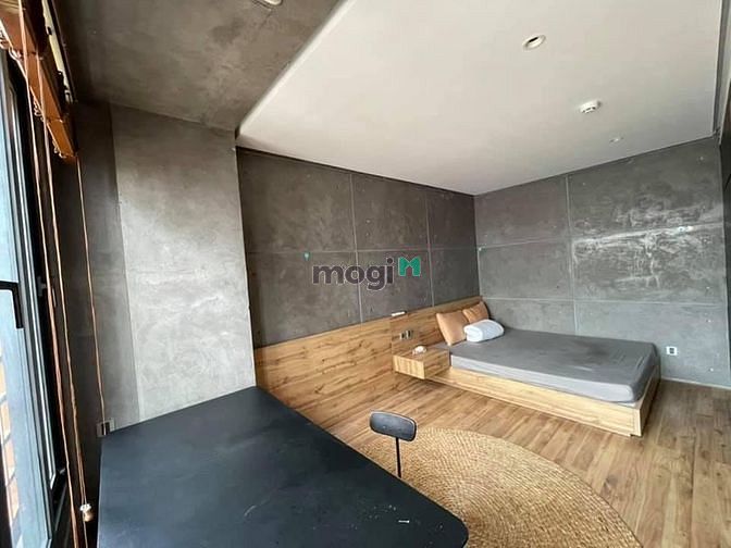 Hình ảnh Căn Hộ 1 Phòng Ngủ Rộng 45m2 Điện Biên Phủ Quận Bình Thạnh