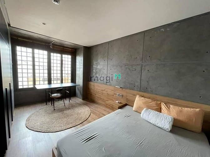 Hình ảnh Căn Hộ 1 Phòng Ngủ Rộng 45m2 Điện Biên Phủ Quận Bình Thạnh