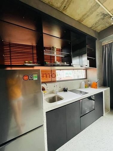 Hình ảnh Căn Hộ 1 Phòng Ngủ Rộng 45m2 Điện Biên Phủ Quận Bình Thạnh