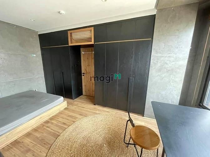 Hình ảnh Căn Hộ 1 Phòng Ngủ Rộng 45m2 Điện Biên Phủ Quận Bình Thạnh