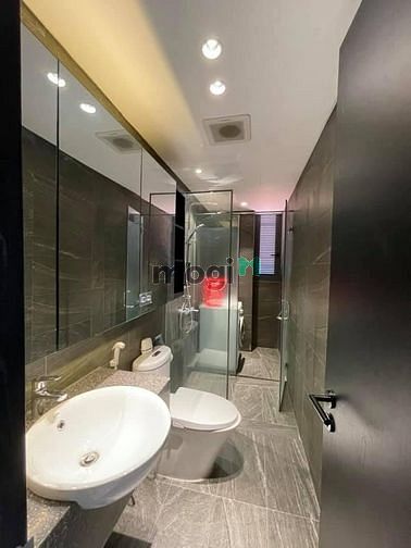 Hình ảnh Căn Hộ 1 Phòng Ngủ Rộng 45m2 Điện Biên Phủ Quận Bình Thạnh