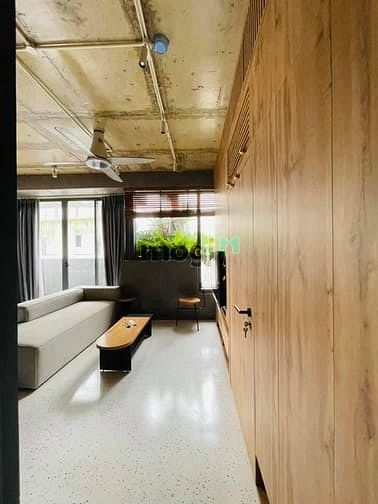 Hình ảnh Căn Hộ 1 Phòng Ngủ Rộng 45m2 Điện Biên Phủ Quận Bình Thạnh