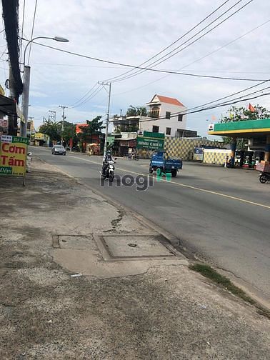 Hình ảnh Bán đất đường Tỉnh Lộ 43, P.Bình Chiểu, TP.Thủ Đức. 6,960 tỷ, 178m2