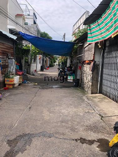 Hình ảnh Bán đất đường Tỉnh Lộ 43, P.Bình Chiểu, TP.Thủ Đức. 6,960 tỷ, 178m2