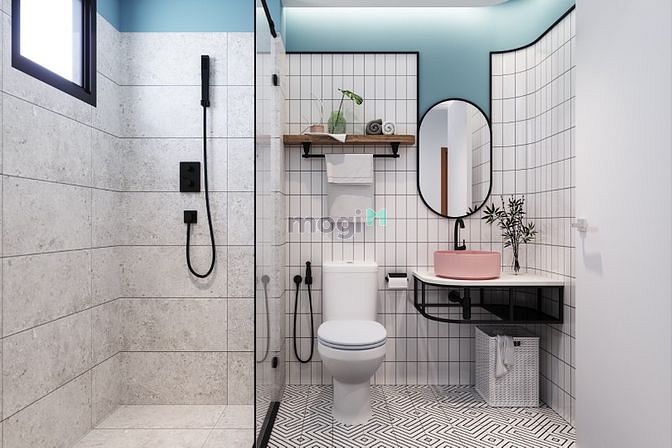 Hình ảnh Căn Hộ Mới Khai Trương Full Nội Thất_Siêu Đẹp Gần CrescentMall Q7b