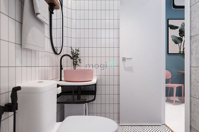 Hình ảnh Căn Hộ Mới Khai Trương Full Nội Thất_Siêu Đẹp Gần CrescentMall Q7b