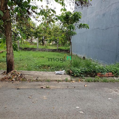 Hình ảnh Bán đất 1/ XXT-32, Hóc môn, DT: 10.3mx16m, Giá: 4,2 tỷ