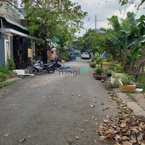 Hình ảnh Bán đất 1/ XXT-32, Hóc môn, DT: 10.3mx16m, Giá: 4,2 tỷ