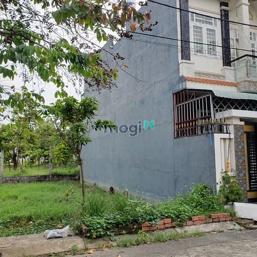 Hình ảnh Bán đất 1/ XXT-32, Hóc môn, DT: 10.3mx16m, Giá: 4,2 tỷ