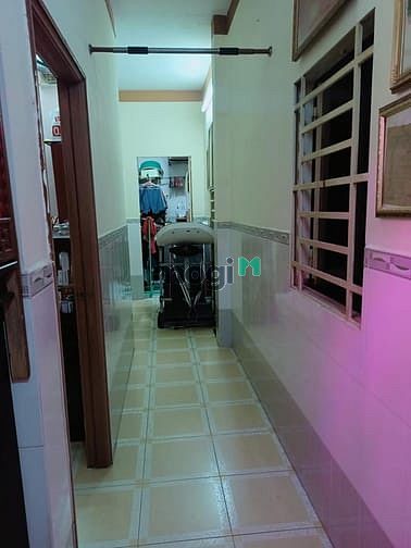 Hình ảnh Bán nhà đường hương lộ 2 quận bình tân. 42m2