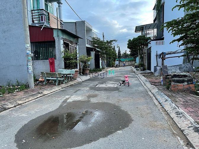 Hình ảnh Đất đường số 6, Diện tích 74m2, Đường rộng 7m. Giá chỉ 45tr/m2