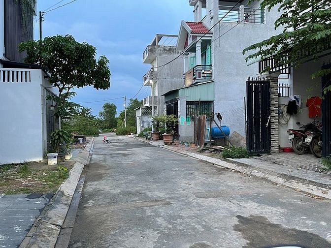 Hình ảnh Đất đường số 6, Diện tích 74m2, Đường rộng 7m. Giá chỉ 45tr/m2