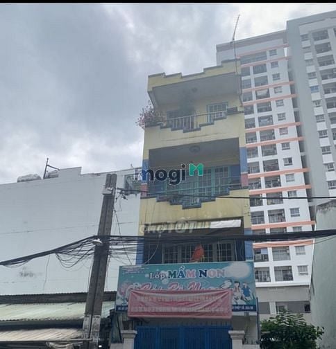 Hình ảnh MTKD Đs 4,Tên Lửa,Bình Tân, 4*21, 4tấm, 15tr,kinh doanh mọi ngành nghề