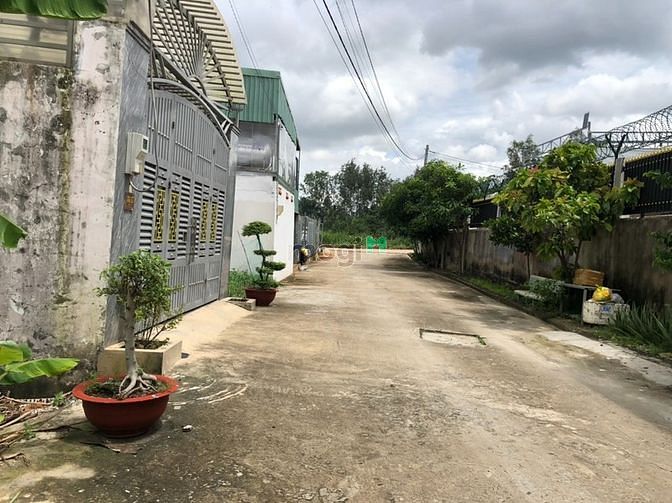 Hình ảnh Bán lô đất đường Thạnh Lộc 44, P.Thạnh lộc, Q12. 16,5 tỷ 572m2