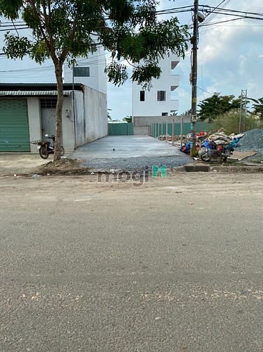 Hình ảnh Cho thuê mặt bằng Xuân Thới Đồng sau chợ đầu mối Hóc Môn