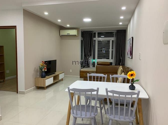 Hình ảnh Bán nhanh căn hộ Sky Garden 3,Phú Mỹ Hưng giá rẻ