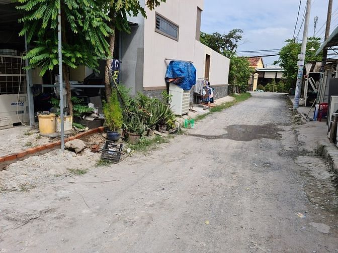 Hình ảnh Bán đất đường An Phú Đông 12, phường An Phú Đông, quận 12. 4,3 tỷ 90m2