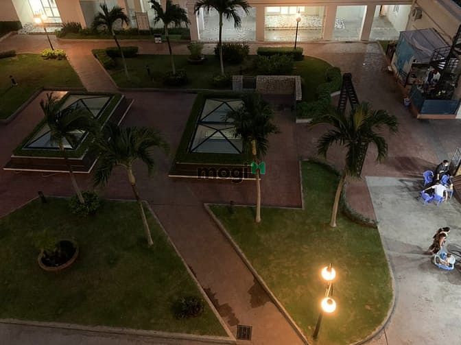 Hình ảnh Bán nhanh căn hộ Sky Garden 3,Phú Mỹ Hưng giá rẻ
