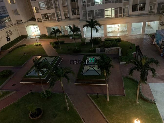 Hình ảnh Bán nhanh căn hộ Sky Garden 3,Phú Mỹ Hưng giá rẻ