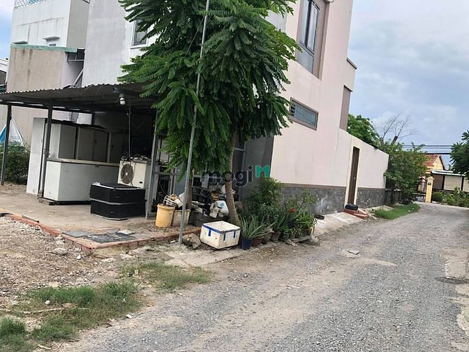 Hình ảnh Bán đất đường An Phú Đông 12, phường An Phú Đông, quận 12. 4,3 tỷ 90m2