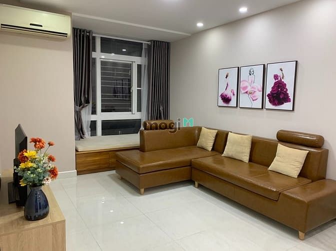 Hình ảnh Bán nhanh căn hộ Sky Garden 3,Phú Mỹ Hưng giá rẻ