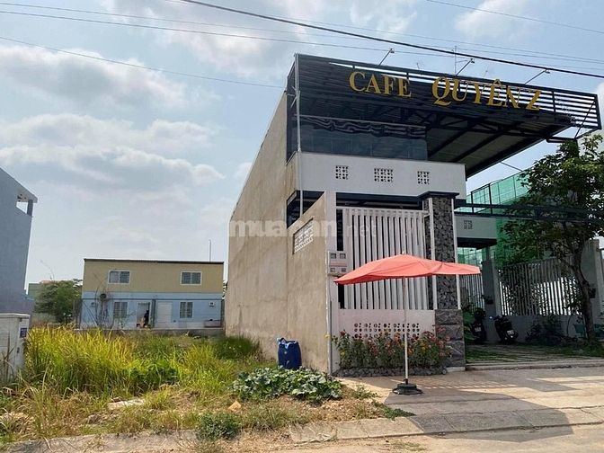 Hình ảnh Bán đất khu dân cư Tên Lửa 2 mở rộng 5x16m (80m2) - sổ hồng riêng