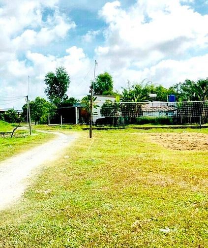 Hình ảnh 1.9 TỶ - BÁN ĐẤT MT KCN, 20x49M, Sơn Mỹ, Hàm Tân, Bình Thuận