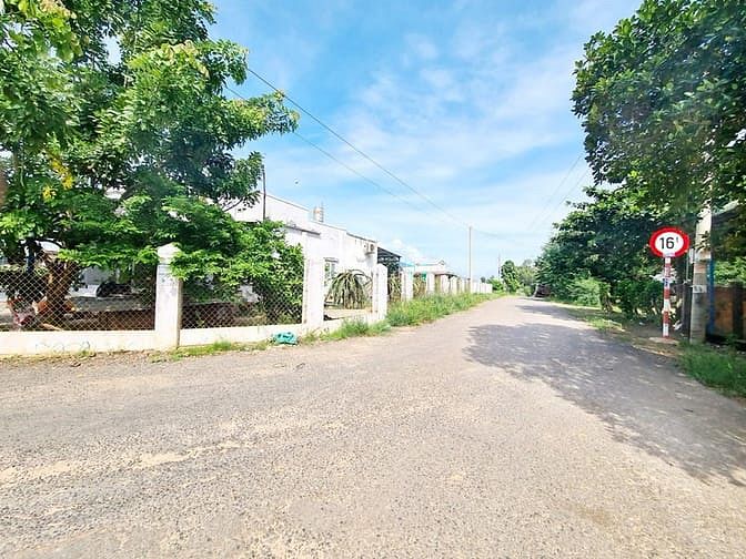 Hình ảnh 1.9 TỶ - BÁN ĐẤT MT KCN, 20x49M, Sơn Mỹ, Hàm Tân, Bình Thuận