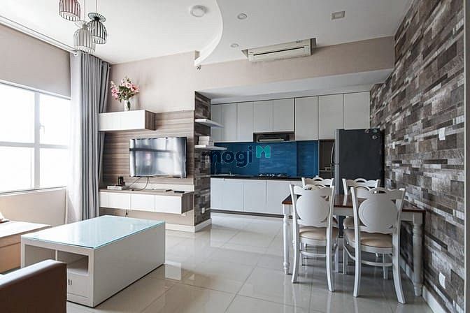 Hình ảnh Bán Trang Chủ MB66.COM / Đăng Ký Tặng 66K Sunrise City, 2PN, 99m2.V199965