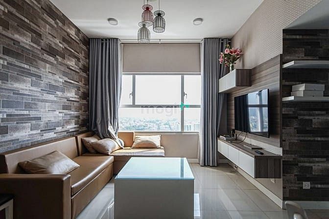 Hình ảnh Bán Trang Chủ MB66.COM / Đăng Ký Tặng 66K Sunrise City, 2PN, 99m2.V199965