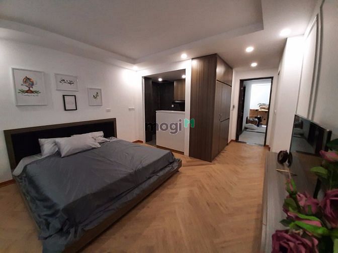 Hình ảnh Cho thuê Trang Chủ MB66.COM / Đăng Ký Tặng 66K Studio khu vực Yên Phụ, Tây Hồ