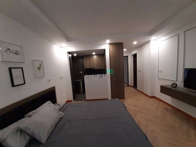 Hình ảnh Cho thuê Trang Chủ MB66.COM / Đăng Ký Tặng 66K Studio khu vực Yên Phụ, Tây Hồ